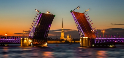 Губернатор Петербурга подписал закон о запрете продажи алкоголя в заведениях площадью до 50 квадратных метров