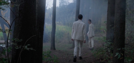 Концепт-стор Spin4Spin выпустил видео о гармонии человека и природы