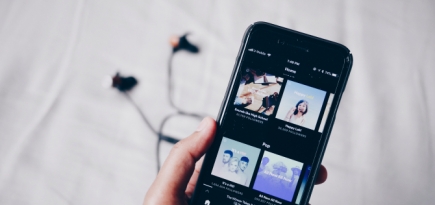 Bloomberg сообщил о переносе запуска Spotify в России на более поздний срок из-за пандемии
