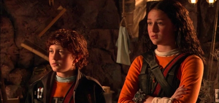 Роберт Родригес перезапустит франшизу «Дети шпионов»