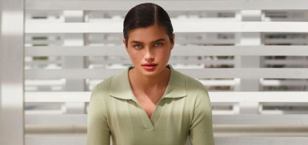 Вещи 12Storeez теперь можно купить на Lamoda