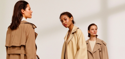 12Storeez стал первым российским партнером Farfetch