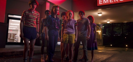 Авторы музыки к «Очень странным делам» выступят в Москве