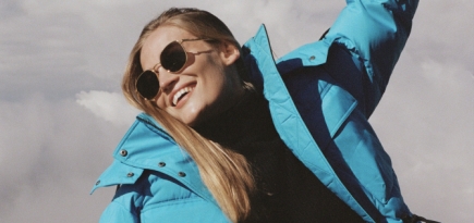 12Storeez представил капсульную коллекцию après-ski