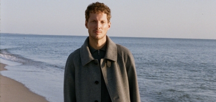 12Storeez перезапустил линию для мужчин