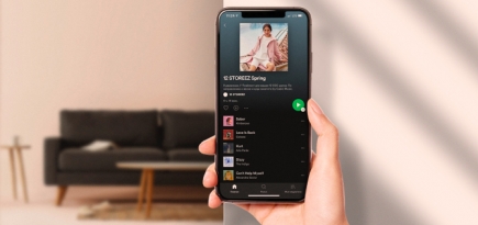 12Storeez собрал плейлист для онлайн-шопинга с песнями Blur и Мака Демарко