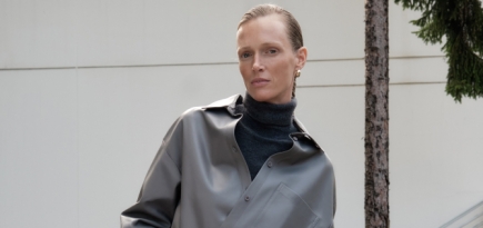 12Storeez выпустил капсульную коллекцию из натуральной кожи