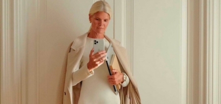 12Storeez показал сентябрьскую капсулу, вдохновленную современным офисным гардеробом