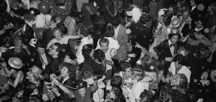 В Мультимедиа Арт Музее пройдет выставка о клубе «Студия 54»