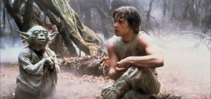 Ученые из Сингапура создали электронную кожу под впечатлением от «Звездных войн»