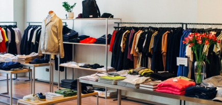 Ритейлеры предупредили о вероятном росте цен на одежду и обувь в России