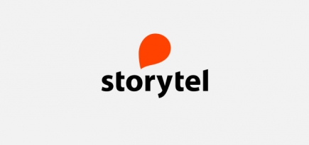 Борис Акунин вошел в тридцатку самых популярных авторов Storytel в мире