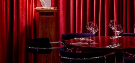 «Стрелка» заменит ночные вечеринки гастрономическими и музыкальными мероприятиями