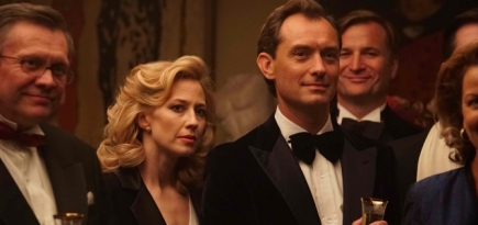 Стали известны дата и программа юбилейного Strelka Film Festival by Okko