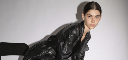 Strogo Vintage откроет поп-ап в универмаге «Цветной»