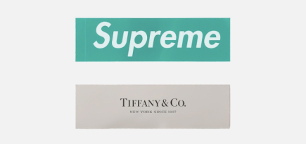 Стало известно, что войдет в коллаборацию Supreme с Tiffany & Co.