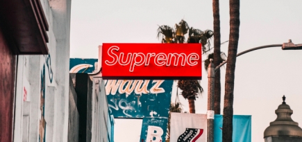 Владелец The North Face и Vans покупает Supreme