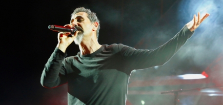 Группа System of a Down посвятила новые песни конфликту в Нагорном Карабахе