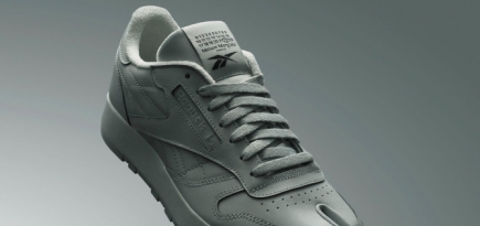 Maison Margiela и Reebok выпустили новые расцветки кроссовок-таби