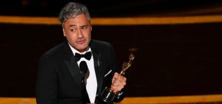 Тайка Вайтити снимет новый фильм по «Звездным войнам»