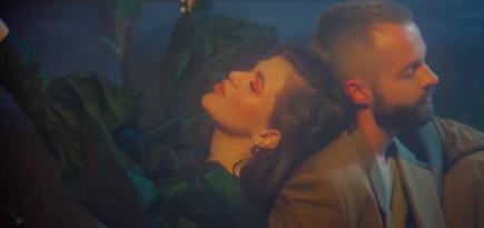 Певица Tamara представила клип на свой сингл «Молодое сердце»