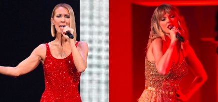 Тейлор Свифт и Селин Дион примут участие в онлайн-концерте Леди Гаги и ВОЗ