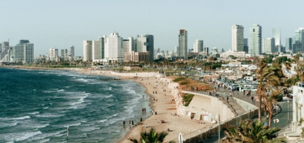 «Аэрофлот», British Airways и другие авиакомпании отменяют рейсы в Тель-Авив