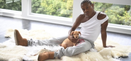 Дизайнер Телфар Клеменс запускает собственный телеканал