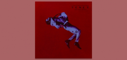 Трэвис Скотт записал трек для «Довода» Кристофера Нолана