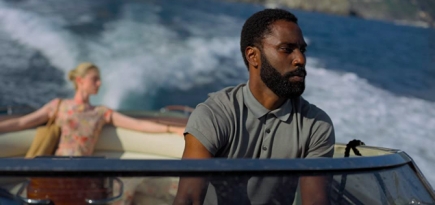 «Довод» Кристофера Нолана стал лидером российского проката