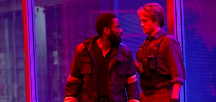 Warner Bros. сообщила даты выхода нового фильма Кристофера Нолана «Довод» в разных странах