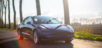 Илон Маск рассказал о возможном выходе Tesla на российский рынок