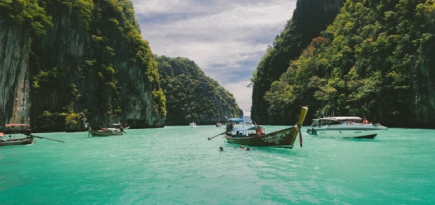 Таиланд вернул безвизовый режим для туристов из России
