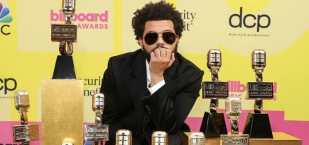 Альбом The Weeknd «After Hours» установил рекорд чарта Billboard Hot 100