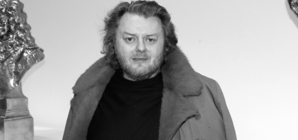 Умер Джозеф Тимистер — бывший креативный директор Balenciaga