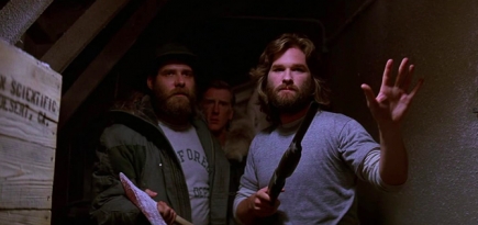 Джон Карпентер рассказал о работе над перезапуском хоррора «Нечто»