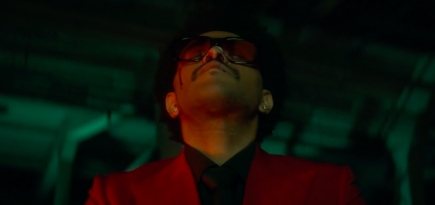The Weeknd выпустил хоррор-клип на трек «In Your Eyes»