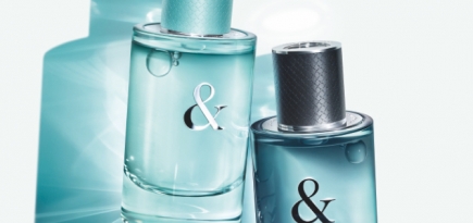 Tiffany & Co. представил новую парфюмерную линию