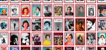 Мадонна, Фрида Кало и Ангела Меркель: Time назвал 100 главных женщин столетия