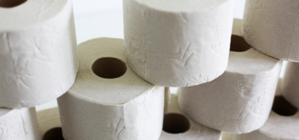 Ученые выяснили, какие черты характера стимулировали людей запасаться туалетной бумагой в начале пандемии COVID-19