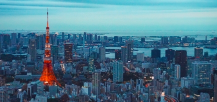 В дни Олимпийских игр в Токио будет действовать режим ЧС