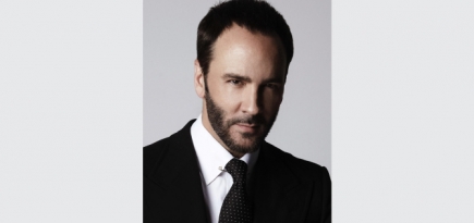 Том Форд выпускает книгу о своей жизни и работе после ухода из Gucci