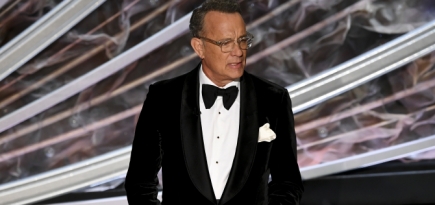 Том Хэнкс выступит ведущим шоу в честь инаугурации Джо Байдена