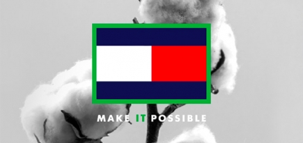 Tommy Hilfiger запускает новую программу устойчивого развития