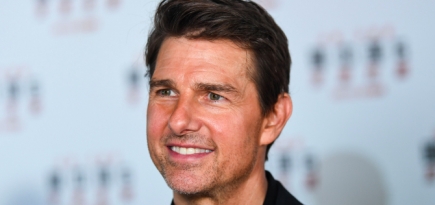 Том Круз, SpaceX и NASA планируют снять фильм в космосе