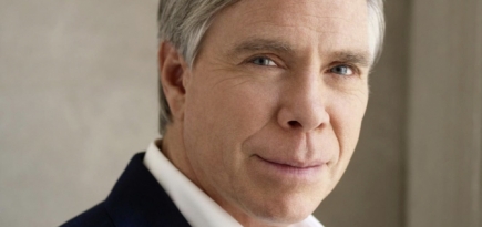 Томми Хилфигер получит почетную премию Fashion Awards