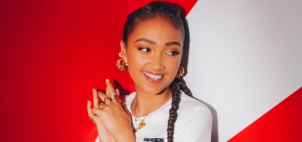 Tommy Hilfiger выпустил коллекцию по мотивам мультсериала «Looney Tunes»