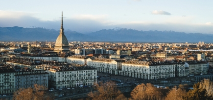 В 2022 году конкурс «Евровидение» пройдет в Турине