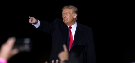 Дональд Трамп предлагал Джулиану Ассанжу помилование за раскрытие источника кибератак 2016 года