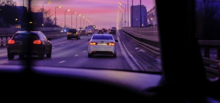 Москва попала на третье место в рейтинге городов с лучшим транспортом